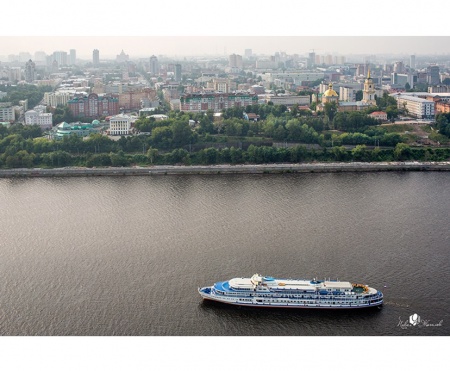 Пермь. Артикул: А004